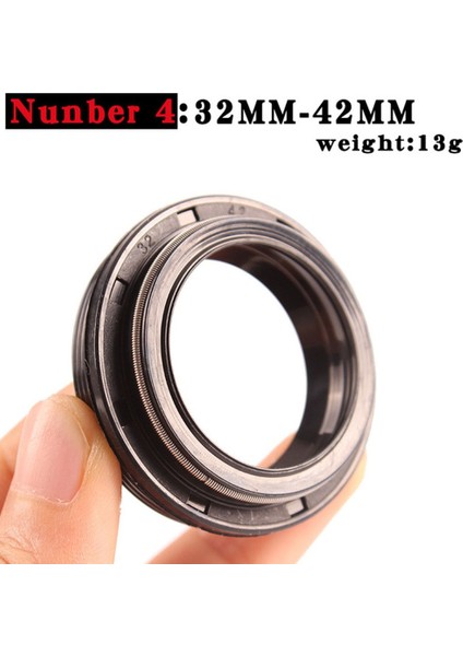 28.6mm-38.5mm Stili Bisiklet Parçaları Toz Geçirmez Ön Çatal Onarım Kiti Için Bisiklet Ön Çatal Toz Mühür Yağ Fox Rockshox Xfusion Ön Çatal Onarım Kiti (Yurt Dışından) modelleri