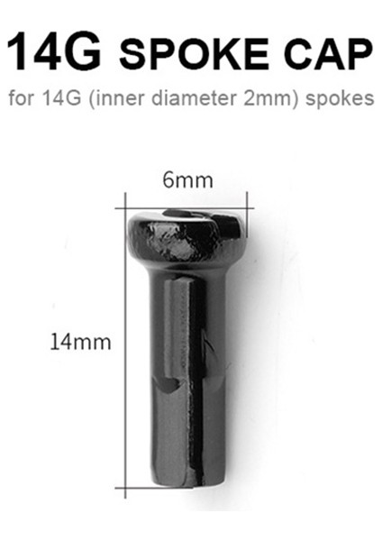 Mavi-2 Adet Tarzı 2 Adet Alüminyum Bisiklet Teli Kapağı Tb Yol Bisikleti Jant Kapağı Bisiklet 14GMM Teli Kapağı Ultrahafif Bisiklet Aksesuarları 6 Renk (Yurt Dışından) modelleri
