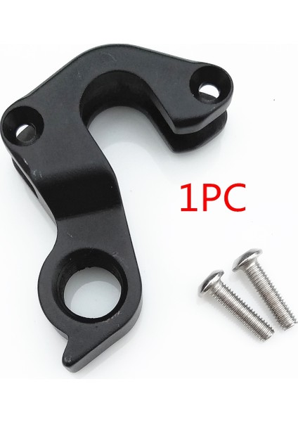WGH149P1 Tarzı 1 Adet Bisiklet Alaşımı Bisiklet Dişli Göbek Askısı Cannondale F-Sı Karbon F29 Cannondale Scalpel Flash Karbon Için Bisiklet Arka Askı - (Yurt Dışından)