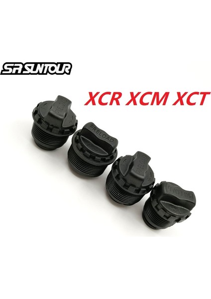 Xct 25,5 mm Stili Al Suntour Xcr Xcm Xct Ön Çatal Damper Ayarı Ön Yük Düğmesi Omuz Kontrolü Amortisör Tamir Aksesuarları (Yurt Dışından) fiyatları