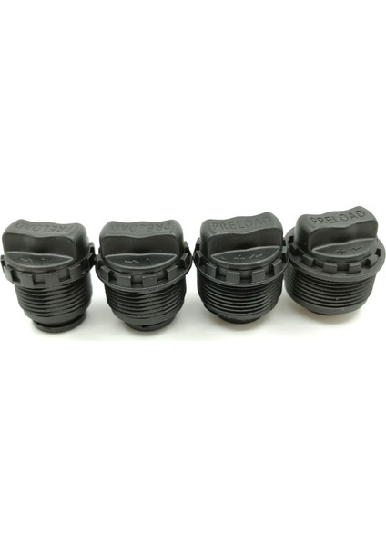 Xct 25,5 mm Stili Al Suntour Xcr Xcm Xct Ön Çatal Damper Ayarı Ön Yük Düğmesi Omuz Kontrolü Amortisör Tamir Aksesuarları (Yurt Dışından) modelleri