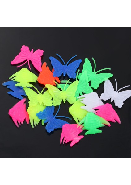 C Tarzı Pcs Karışık Aydınlık Yıldız Bisiklet Bisiklet Tekerlek Konuş Boncukları Plastik Klip Konuş Boncuğu Bisiklet Boncuk Tel Boncuk Süslemeleri (Yurt Dışından) modelleri