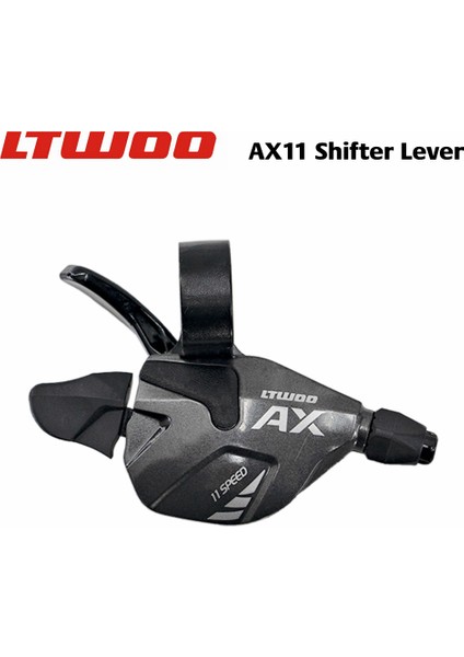 Ltwoo AX11 1X11 Hız Tetik Vitesi Mtb Için, Çok (Yurt Dışından)