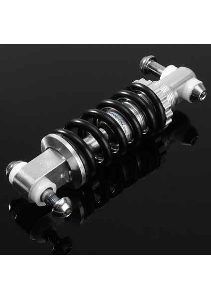 Siyah 125MM Tarzı Dağ Bisikleti Mtb 750LB Arka Süspansiyon Amortisör Yay Şok Emici Bisiklet Için Arka Şok (Yurt Dışından) indirimleri