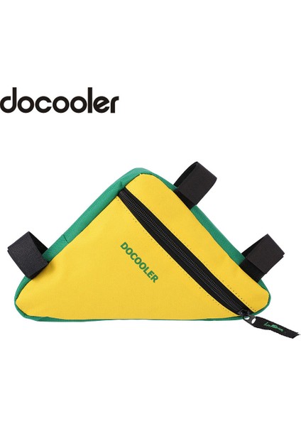 Renk 3 Tarzı Su Geçirmez Üçgen Bisiklet Çantası Bisiklet Çantası Poch Bisiklet Ön Tüp Çerçeve Çantası Koltuk Tutucu Mtb Dağ Bisikleti Cep Telefonu Aksesuarı (Yurt Dışından)