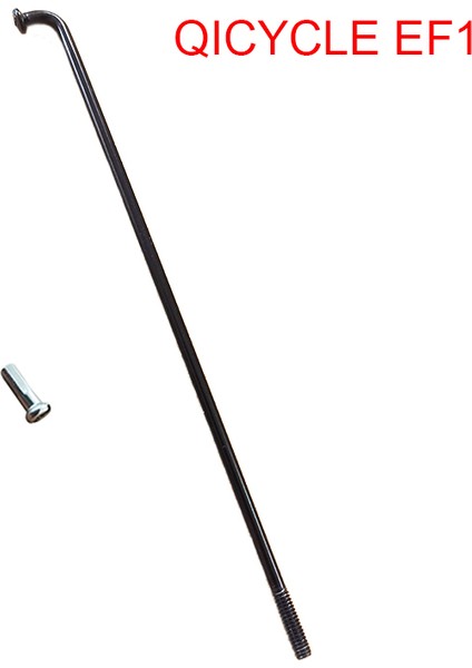 Yeni Arka 11.3cm Tarzı 1 Adet Al Qıcycle Ef1 Elektrikli Bisiklet Jantı Somunu ile (Yurt Dışından)