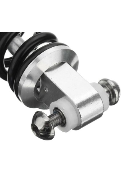 Siyah Stil Dağ Bisikleti Için Arka Süspansiyon Amortisör Yayı Şok Emici (Yurt Dışından) modelleri