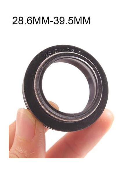 34MM'DEN 42MM'YE Kadar Stil Dağ Bisikleti Yedek Ön Çatal Toz Sızdırmazlık Contası Toz Yağ Contası Halka Köpük Yıkayıcı Bisiklet Bisiklet Tamir Setleri Parça (Yurt Dışından)