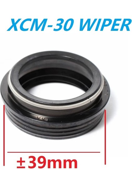Xcm 1 Adet Tarzı Sr Suntour Fork Stantyon Sökmeği Xct Xcm Xcr Toz Geçirmez Kauçuk Halka Toz Contası Cr cm Ct Fork Onarım Parçası (Yurt Dışından)