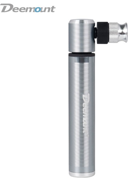 160PSI Süper Hafif 80G Bisiklet Mini Pompa Cycling Mtb Taşınabilir Top Lastik Hava Pompası Alaşım Presta Schrader Valf Fv Av (Yurt Dışından)