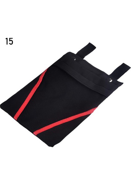 No.15 Tarzı 1 Pc Su Geçirmez Bisiklet Ön Depolama Bisiklet Çantası Mobil Telefon Tutucu Genel Motosiklet Aksesuarları Elektrikli Araç Parçaları (Yurt Dışından)