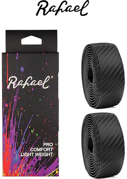 Stil3 Siyah Stil Dağ Bisikleti Için Mtb Delikli Bal Petekli Eva Bisiklet Direksiyonu Şok Emici Kaymaz Rahat Tutma Kolları Sarma (Yurt Dışından)