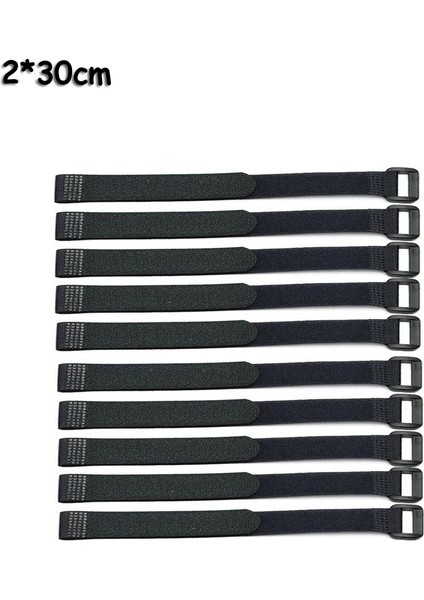 Siyah2 Tarzı Naylon Kanca&kilitli Kablo Çok (Yurt Dışından)