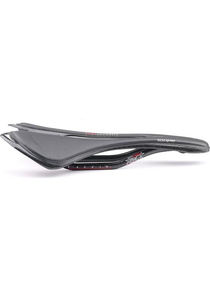 No.2 Tarzı Tam Karbon Fiber Bisiklet Koltuğu Kırmızı Toupe Yumuşak Bisiklet Koltuğu Bisiklet Koltuğu Parçaları Yol Mtb 7*9mm Oval Orbit 143* Koltuk (Yurt Dışından) fırsatları
