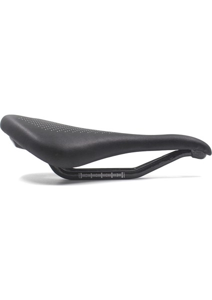 Mavi 155MM Tarzı Erkekler Için Pu + Karbon Fiber Bisiklet Sele Yarış Koltuğu - Yol, Dağ, Mtb, Triatlon ve Zaman Yarışları Için Konforlu Bisiklet Sadelik (Yurt Dışından) indirimleri