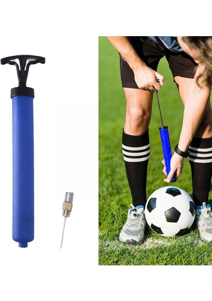 Bir Stil Top Pompa Iğne Spor Bisiklet Futbol Basketbol Soccera Aksesuarları Damla Basketbol F7B1 (Yurt Dışından) modelleri