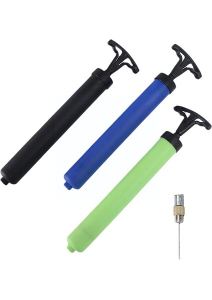 Bir Stil Top Pompa Iğne Spor Bisiklet Futbol Basketbol Soccera Aksesuarları Damla Basketbol F7B1 (Yurt Dışından) fırsatları