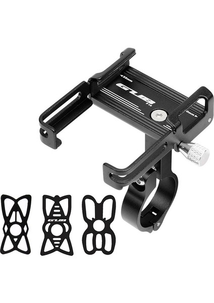 Gub G-85 Kırmızı Stil Gub P10 Bisiklet Telefon Tutucu Elektrikli Bisiklet Motosiklet Mtb Yol Bisikleti Direksiyon Telefon Standı (Yurt Dışından) modelleri