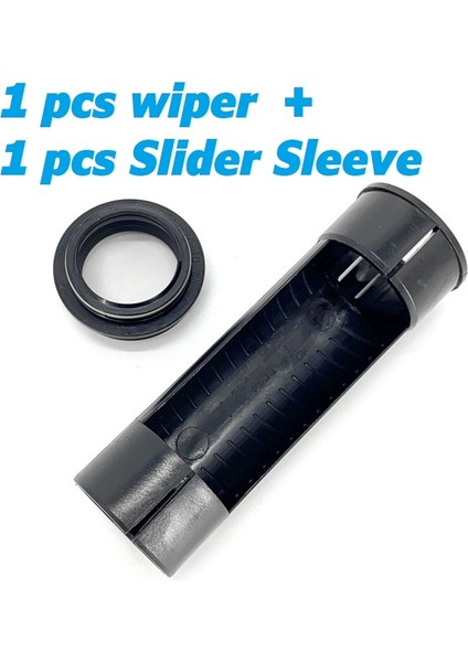 Sarı Stil Sr Suntour Ön Çatal Xc Piston Çatal Tüpü Silecek Yağ Contası Toz Contası Kaydırıcı Kılıf Iç Astar Kılavuz Tüpü (Yurt Dışından)