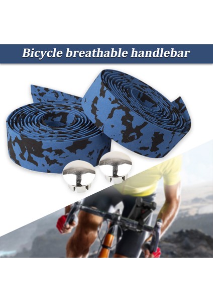 Sarı Siyah Tarzı 1 Çift Kaymaz Bisiklet Nefes Alabilir Kolu Kemer Şok Emici Mtb Dağ Yol Bisikleti Kolu Bandı Bisiklet Aksesuarları (Yurt Dışından) fiyatları