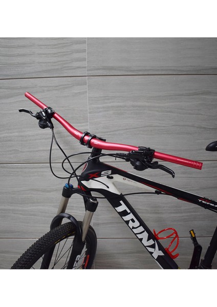 780MM Mavi Tarz Fmfxtr Bisiklet Direksiyon Alüminyum Alaşım Dağ Bisikleti Dağ Bisikleti Xc Am Için 31.8mm Yüksek Kaliteli Uygun Ağırlıklı - (Yurt Dışından) indirimleri