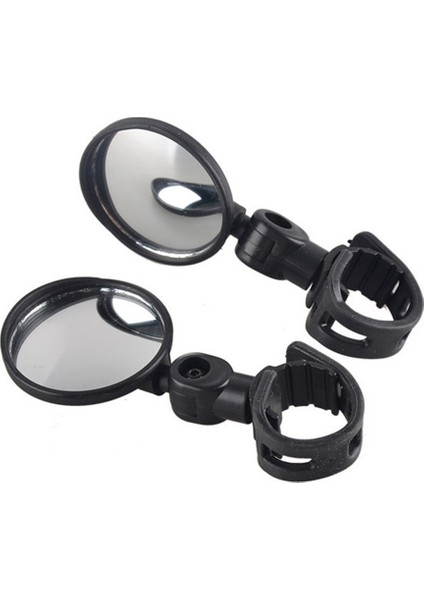 11.5x5.3cm Stili Evrensel Bisiklet Mi Bisiklet Aksesuarları Direksiyon Arka Görüş Aynası Mi Döner Geniş Açılı Mtb Yol Bisikleti Bisiklet Aksesuarları (Yurt Dışından) indirimleri