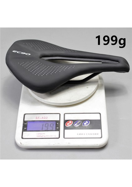 240 x 155 mm Stili EC90 Koltuk Eva Boş Bisiklet Koltuğu Rahat Yol Bisikleti Koltuğu Ergonomik Tasarım Mtb Koltuk Çelik Yay Bisiklet Koltuk Yastığı (Yurt Dışından) modelleri