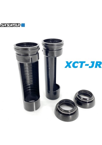 Çift Stil Sr Suntour Xct-Jr Çatal Onarım Parçaları Xct Jr Gövde Sızdırmazlık Yağ Contası Toz Sızdırmazlık Halkası Kaydırıcı Kılıf Iç Kaplama Kılavuz Tüpü (Yurt Dışından) modelleri