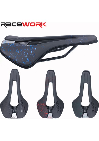 Eyer Yeşil Tarzı Yarış Bisikleti Yol Koltuğu Mtb At Koltuğu Banco De Bicicleta Koltuk Selle Vtt Rahat Selim Selin Prostatik (Yurt Dışından) fiyatları