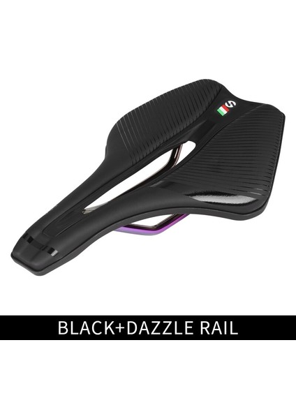 PRO143-XUANCAI Stili Toseek Mtb Bisiklet Koltuğu Bisiklet Koltuğu 7mm Yuvarlak Ray Eva Malzeme Dağ Bisikleti Bisiklet Ürünleri Aksesuarlar Mtb Yarış Için (Yurt Dışından)