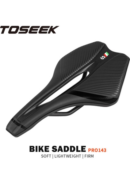 PRO143-XUANCAI Stili Toseek Mtb Bisiklet Koltuğu Bisiklet Koltuğu 7mm Yuvarlak Ray Eva Malzeme Dağ Bisikleti Bisiklet Ürünleri Aksesuarlar Mtb Yarış Için (Yurt Dışından) fiyatları