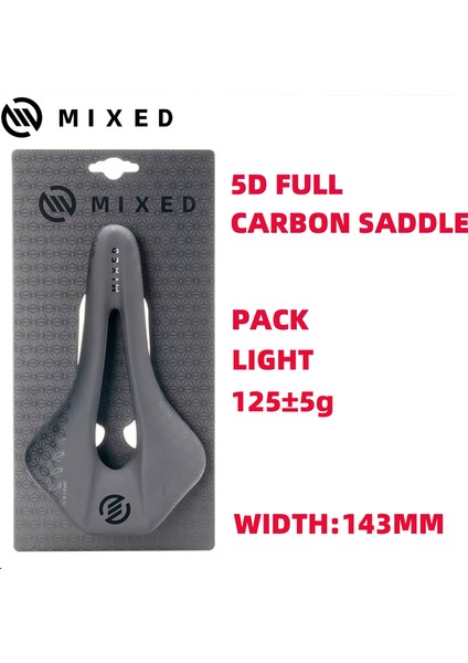 7d 140MM Tarzı Karbon Yol Bisikleti Yastık Mtb Koltuk Bisiklet Koltuğu Mat Ultra Hafif Hollow Sadullar Bisiklet Aksesuarları (Yurt Dışından) modelleri