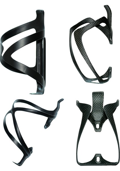 3k 008 1 Adet Tarzı Zım Bisiklet Karbon Fiber Su Şişesi Rafı Mtb Yol, Hafif Su Şişesi Rafı, Logosuz Mat Renk, 3kud Malzeme (Yurt Dışından) fiyatları