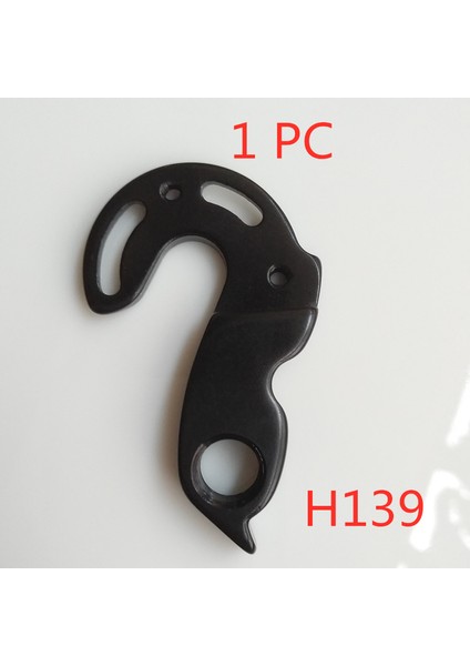 WGH139P1 Stili Cannondale Scalpel Bad Boy Trail Serisi Hardtails Için 1 Adet Bisiklet Aktarıcı Askı KP048 Trail Rz 120 Flash Alüminyum (Yurt Dışından)