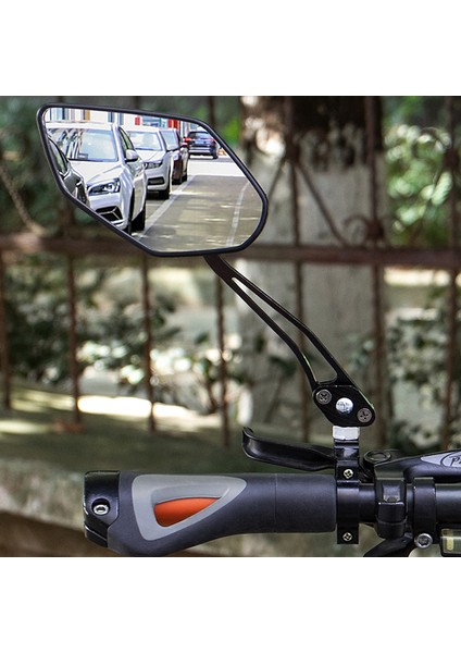 JR-227-MAVI Tarzı Bisiklet Arka Ayna 360 Derece Dönebilen Bisiklet Göz Aynası Bisiklet Aksesuarları Için Bisiklet Aynası - E Ticaret Ürün Başlığı (Yurt Dışından)