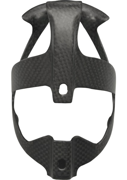 3k Parlak 2 Adet Stil Bisiklet Şişe Tutucu Tam Karbon Fiber Süper Hafif Yol/dağ Bisikleti Su Şişesi Kafesi Tutucu Mat Parlak (Yurt Dışından) fırsatları