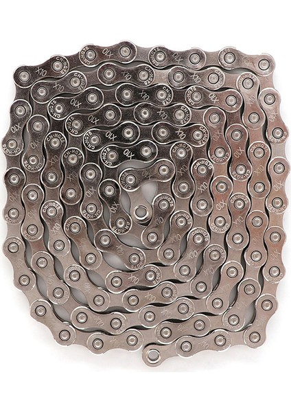 HG75 Tarzı 10 Hızlı Bisiklet Zinciri Deore HG54 HG75 HG95 Mtb Cha Bağlantılar Yol Dağ Bisikleti (Yurt Dışından) indirimleri