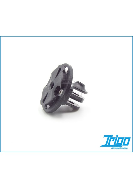 TRP1935 Tarzı Trigo Garmin Parça Bisiklet Kronometre Tutucu Montaj Tutucu TR1817 Bisiklet Işıklar Kenar Gopro Adaptörü (Yurt Dışından)