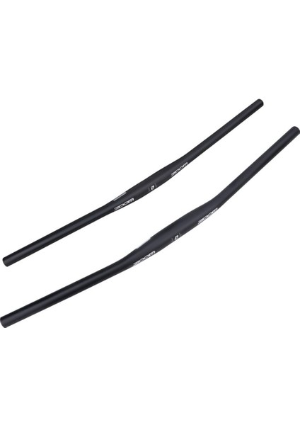 9 Derece 720MM Tarzı Mtb Karbon Gidon Bisiklet Gidonu *mm Siyah Gidonlar Uzatılmış Kırlangıç Şekilli Düz Bisiklet Aksesuarları (Yurt Dışından) modelleri