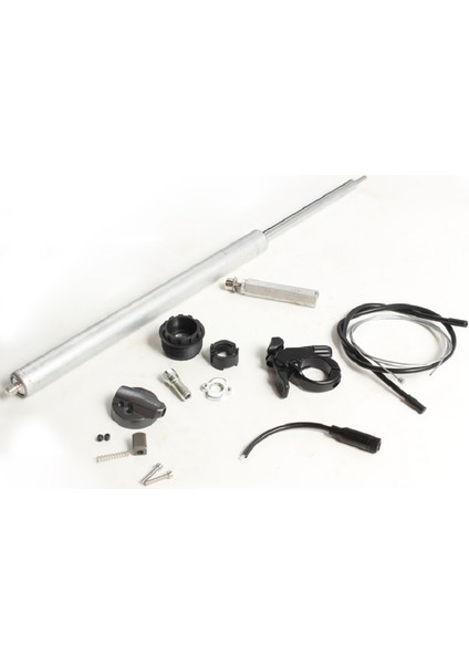 470 mm Tarzı Mtb Dağ Bisikleti Bisiklet Çatal Onarım Aksesuarları Xct Xcm Xcr Yağ ve Gaz Emme Şok Emici Uzaktan Kontrollü Ön Çatal Parçaları (Yurt Dışından) modelleri