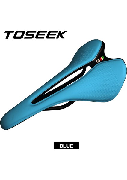 Mavi Stil Toseek Ultralight Nefes Alabilen Rahat Koltuk Minderi Dar ve Küçük Sele Kadınlar Için Önerilir Bisiklet Sele Parçaları Bileşenleri (Yurt Dışından)