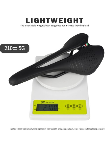 Mavi Stil Toseek Ultralight Nefes Alabilen Rahat Koltuk Minderi Dar ve Küçük Sele Kadınlar Için Önerilir Bisiklet Sele Parçaları Bileşenleri (Yurt Dışından) indirimleri