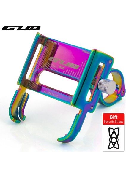 Gub G85 Siyah Stil Gub P30 Bisiklet Telefon Tutucu Ayarlanabilir 360 Derece Bisiklet Telefon Standı Montaj Sürme Bisiklet Mtb Bisiklet Aksesuarları Gub G G81 (Yurt Dışından) fiyatları