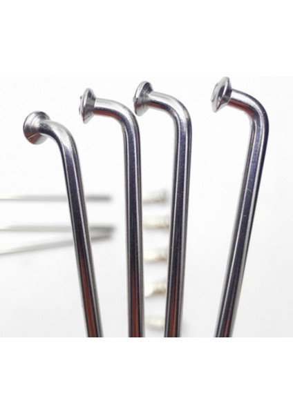 130MM Tarzı Dağ Bisikleti Için Dayanıklı Çok Fonksiyonlu Hafif Bisiklet Telleri (Yurt Dışından) fiyatları