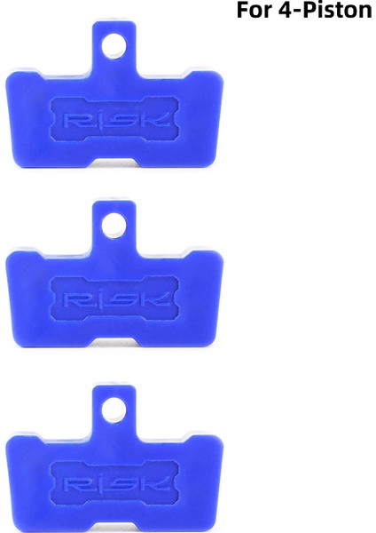 3p Tarzı Yazın Acer Blokları Bisiklet Hidrolik Disk Fren Balataları Mtb Yol Genel Ton Yağ Değişimi Durdurucu Takılar (Yurt Dışından)