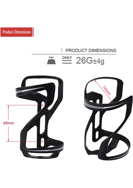 Siyah Etikel X2 Stili Tam Karbon Fiber Şişe Kafesi Yol Dağ Bisikleti Şişe Kafesi Açık Hava Bisiklet Su Şişesi Askı Demeti Bisiklet Su Bardağı Tutucu (Yurt Dışından) modelleri