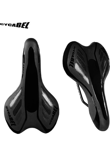 987 Siyah Tarzı Kırmızı Bisiklet Koltuğu Ultra Hafif Yol Bisiklet Koltuğu Yumuşak Rahat Koltuk Bisiklet Mtb Koltuk Bisiklet Yedek Parçalar Aksesuarları (Yurt Dışından)