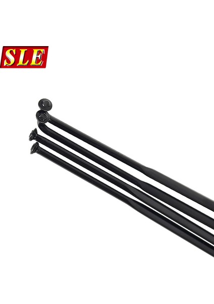 (Dirsek) Yuvarlak 10PCS Tarzı Sle Shundeli Dağ Bisikleti Teli 14G Bisiklet Aksesuarları Paslanmaz Çelik Bisiklet Düz Teller (Yurt Dışından) indirimleri