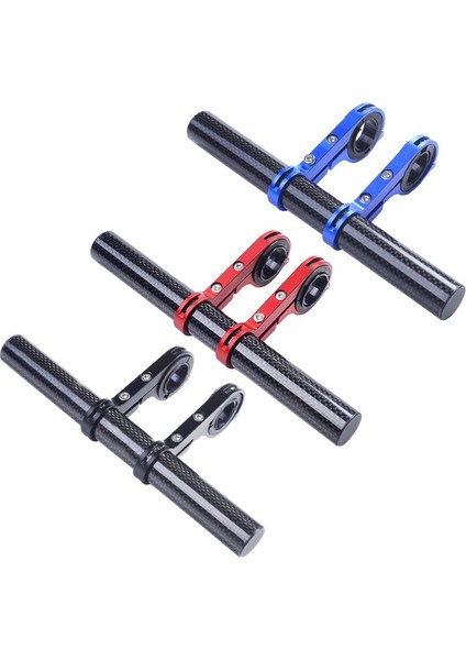 10CM Siyah Tarzı 20CM 10CM Bisiklet Direksiyonu Bisiklet Fener Tutucu Kolu Karbon Fiber Bisiklet Uzatma Montaj Braketi Bisiklet Aksesuarları (Yurt Dışından) fırsatları