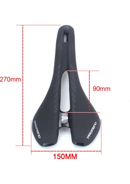 Kırmızı Stil Yol Bisikleti Selesi Ultrahafif Koltuk Yastığı Nefes Alabilen Bisiklet Selesi Mtb Boş Yarış Koltuğu Bisiklet Parçaları (Yurt Dışından) fiyatları